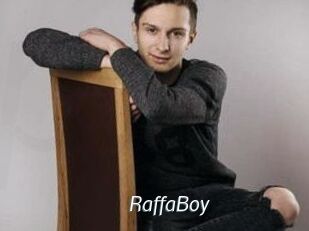 RaffaBoy