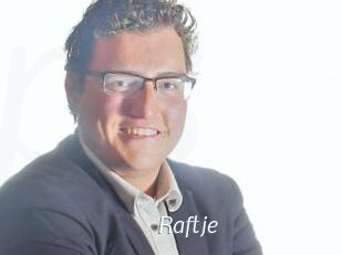 Raftje
