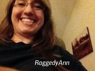 RaggedyAnn