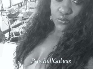 RaichellGatesx