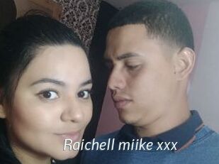 Raichell_miike_xxx
