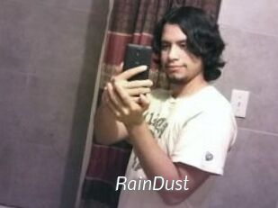 RainDust