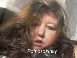 Rainasokinky