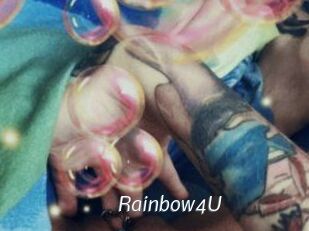 Rainbow4U