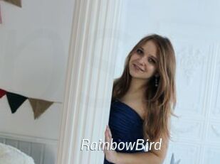RainbowBird