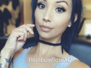 RainbowRoseXO