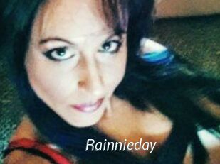 Rainnieday