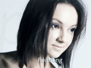 Rainsong