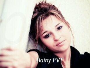 Rainy_PVT