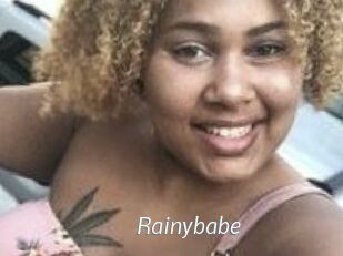 Rainybabe