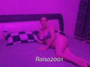Raisa2001