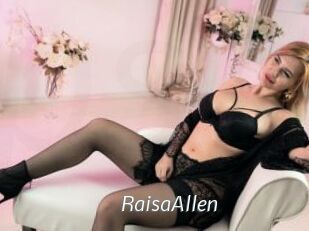 RaisaAllen