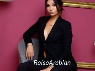RaisaArabian