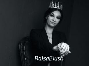 RaisaBlush