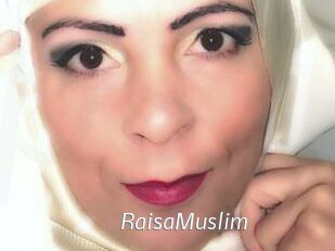 RaisaMuslim