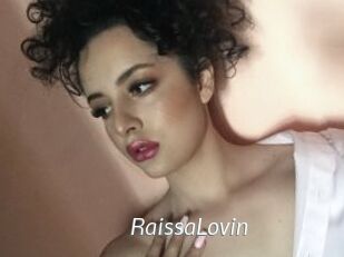 RaissaLovin Porn Star
