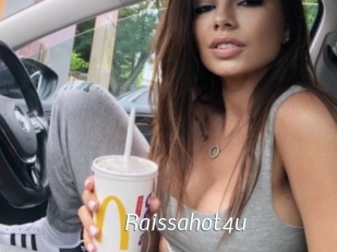 Raissahot4u Porn Star