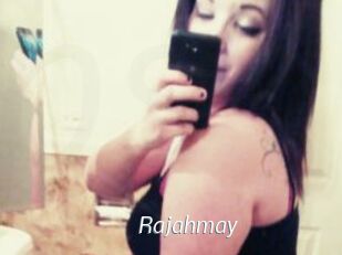 Rajahmay