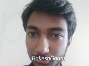 RakeshGadde