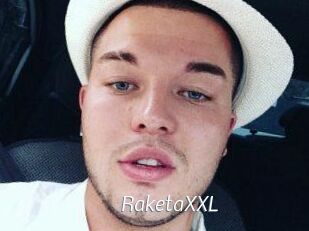 RaketaXXL