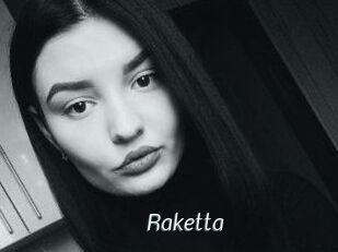Raketta