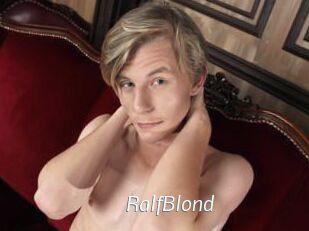 RalfBlond