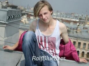 RalfBlueEyes