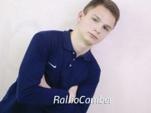 RallioCamber