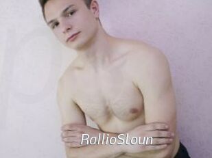 RallioStoun