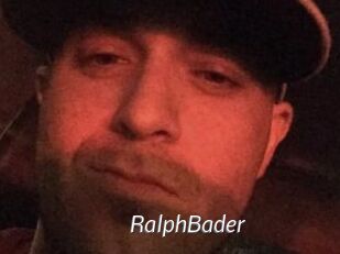 RalphBader