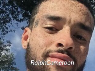 RalphCameroon