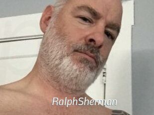 Ralph_Sherman