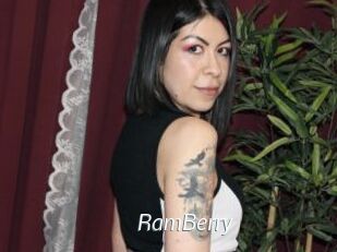 RamBerry