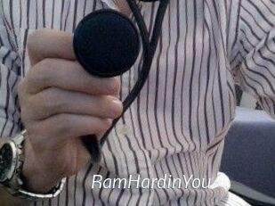 RamHardinYou