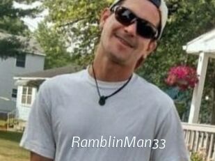 RamblinMan33