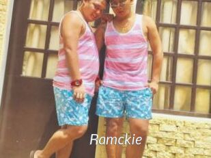 Ramckie