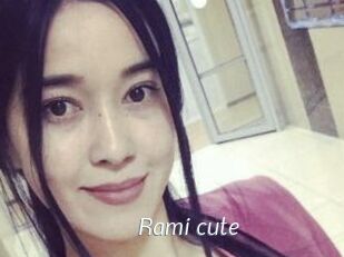 Rami_cute