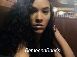 RamoanaBands