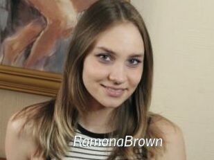 RamonaBrown