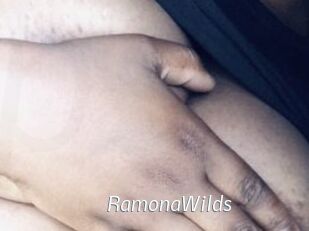 RamonaWilds