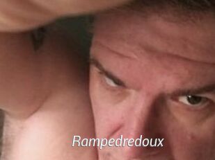Rampedredoux Porn Star