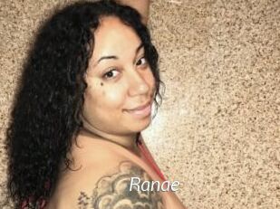 Ranae