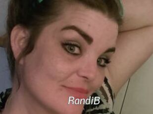 RandiB