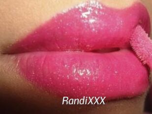 RandiXXX