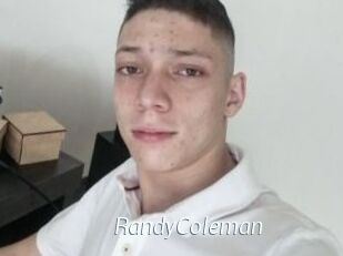 RandyColeman
