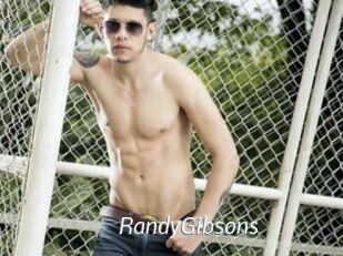 RandyGibsons