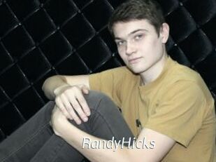 RandyHicks