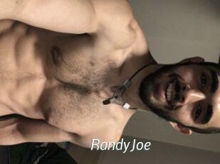 Randy_Joe