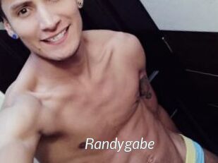 Randygabe