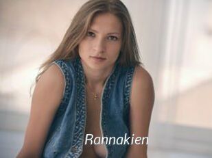 Rannakien